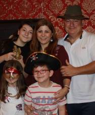 Das sagen unsere Kunden - Larissa Urbach